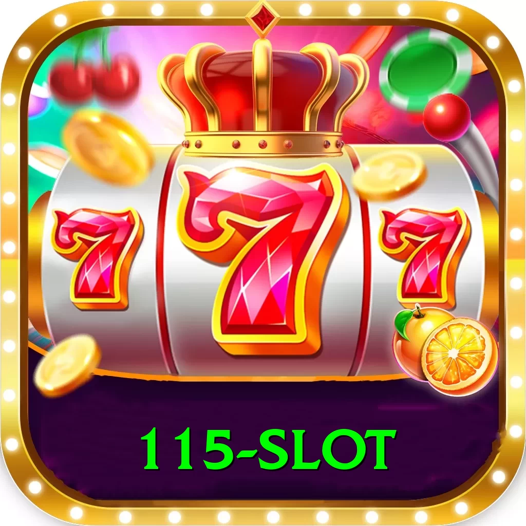 115 slot Official v4.6.2 - 2
