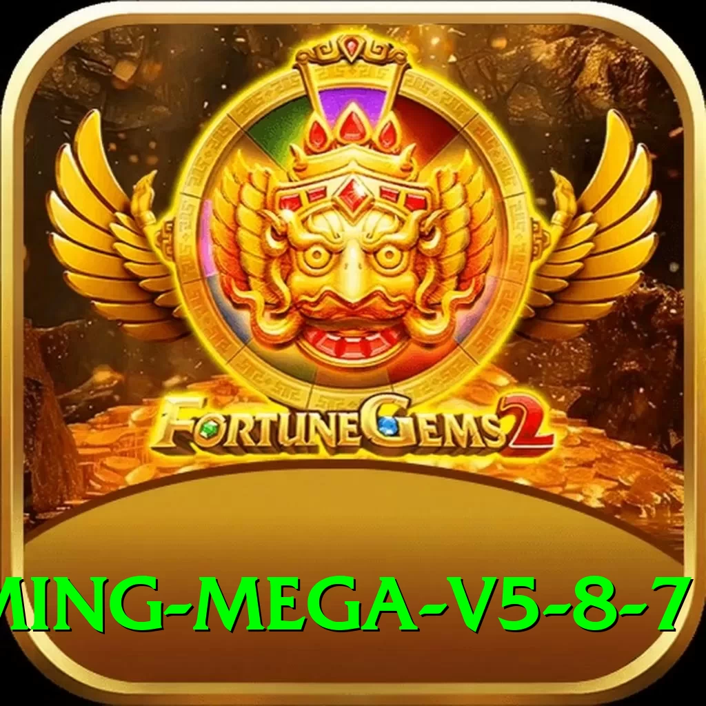 147win Gaming Mega v5.8.7 - 2