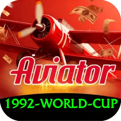 1992 world cup App Prime v3.6.7 - 2