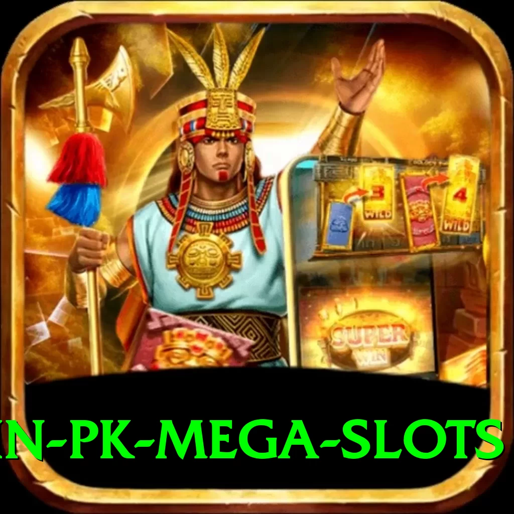 1Win PK Mega Slots - 2