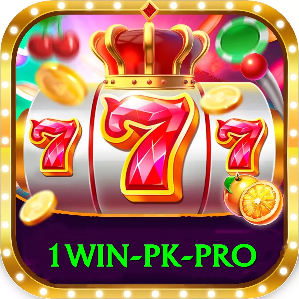 1Win PK Premium - Win Real PKR - 2