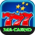 365 casino Gaming Master