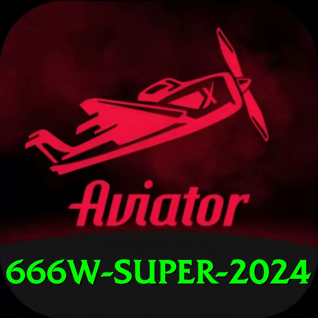 666W Super 2024 - 2