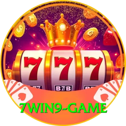 7win9 Game Games (Casino & Earning) Pro v3.1.5 - 2
