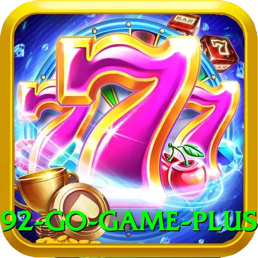 92 Go Game Ultimate Pro v4.1.2 - 2