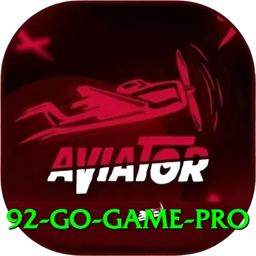 92 Go Game - Live Ultimate - 2