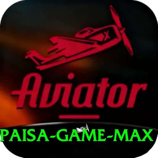 92Paisa Game Max Gaming App - 2