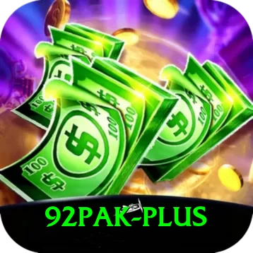 92pak Max Jackpot - 2