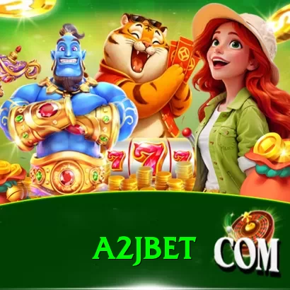 a2jbet Casino Premium v1.1.0 - 2