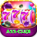 A33 Club VIP v1.3.3
