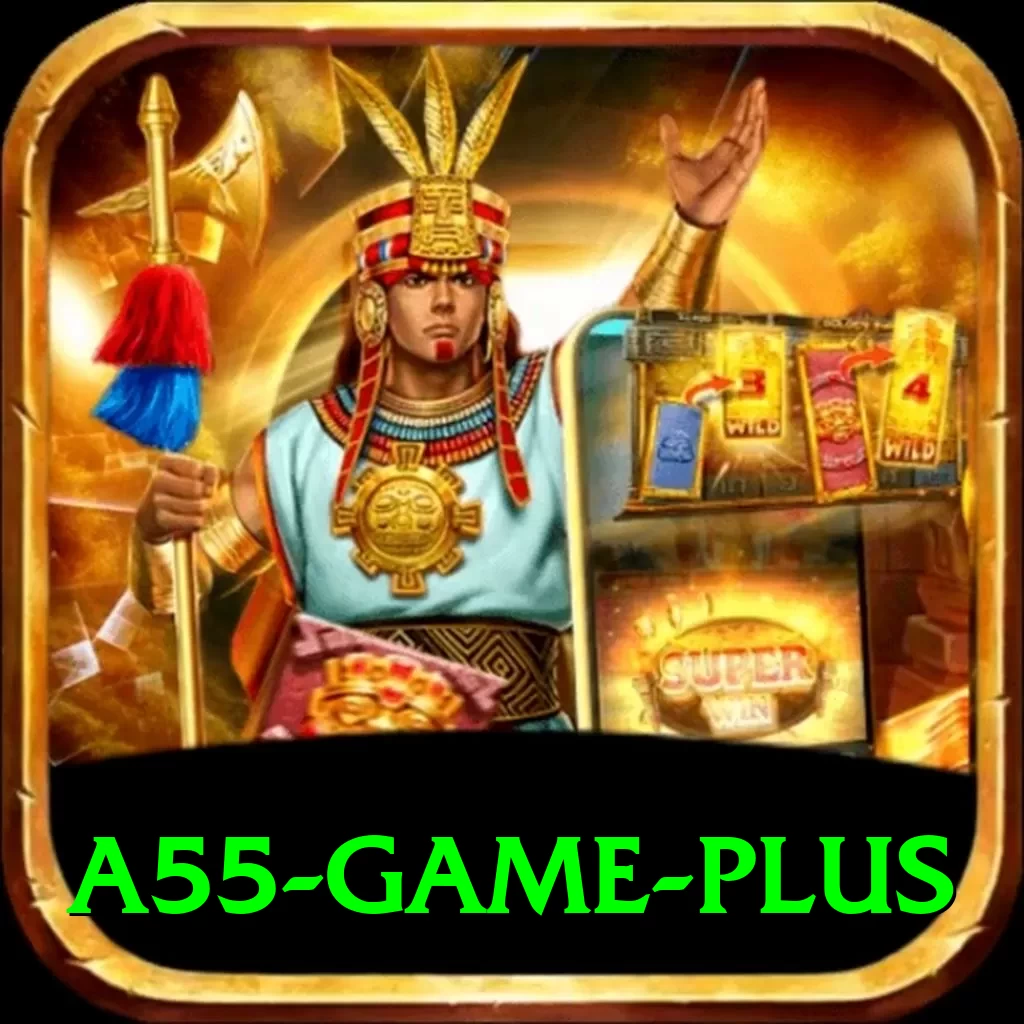A55 Game Games (Casino & Earning) Ultimate v4.6.1 - 2