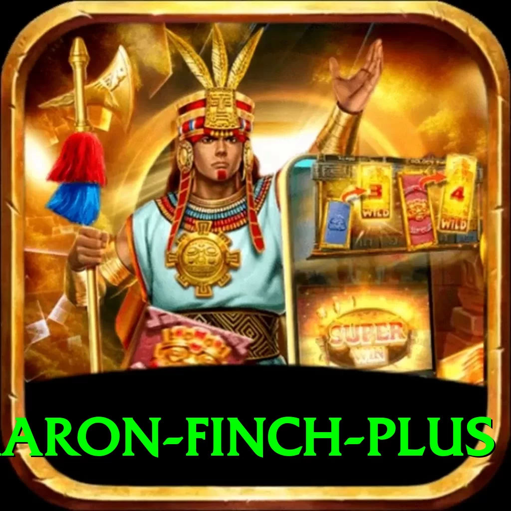 aaron finch Turbo - Casino & Slots - 2