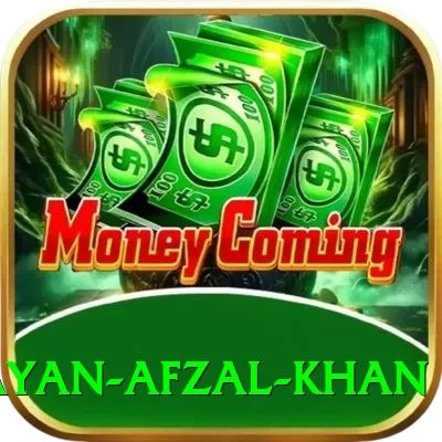 aayan afzal khan Master Jackpot - 2