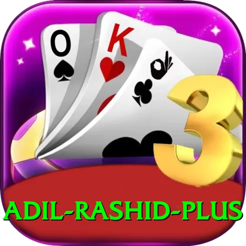 adil rashid - Real Money Gold - 2