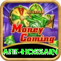 afif hossain Pro Gaming App