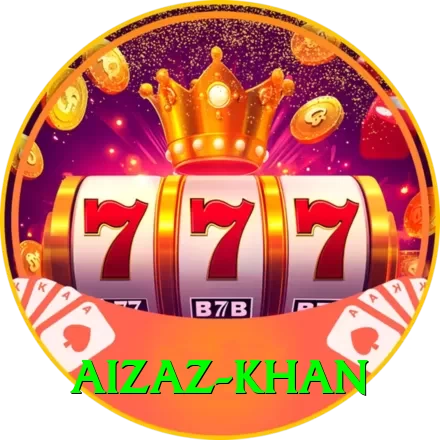 aizaz khan Live Casino Master - 2