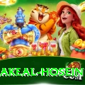 akeal hosein - Slots Legend