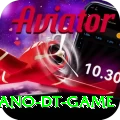 Alano DT Game Gold v3.3.5