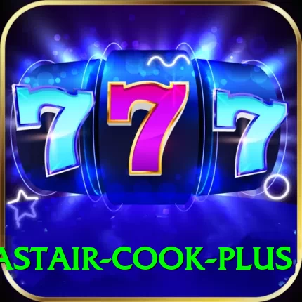alastair cook Casino Master v5.0.9 - 2