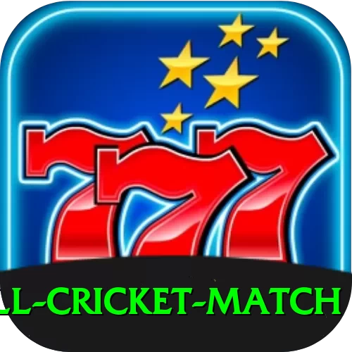all cricket match - VIP Prime - 2