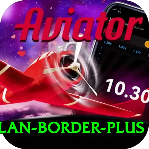 allan border APK VIP v5.4.9 - 2