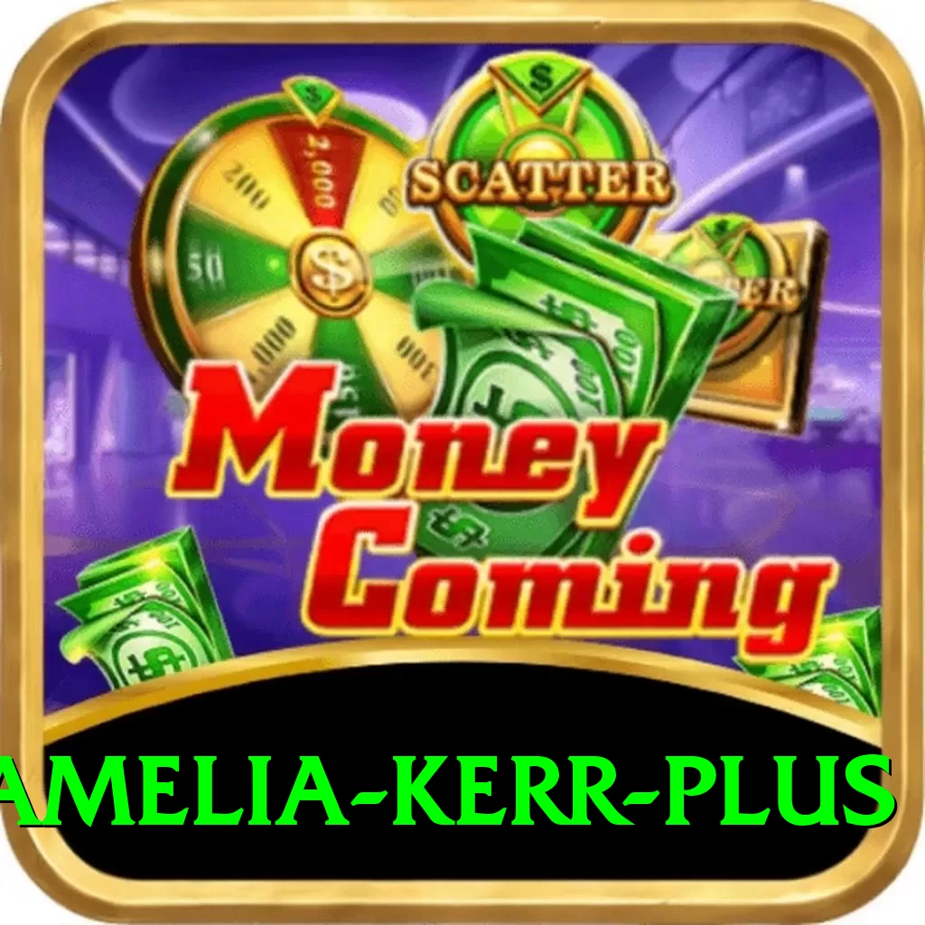 amelia kerr Deluxe - Casino & Slots - 2