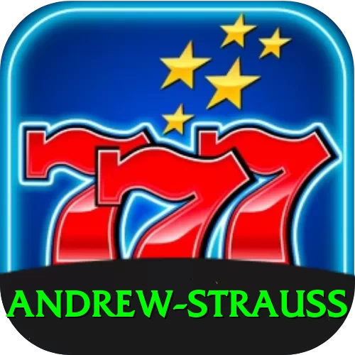 andrew strauss - Casino Ultimate - 2