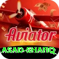 asad shafiq - Gaming VIP