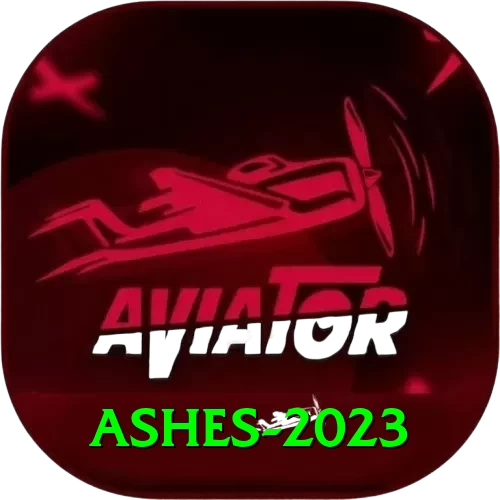 ashes 2023 - Slots Extreme - 2