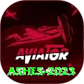 ashes 2023 - Slots Extreme