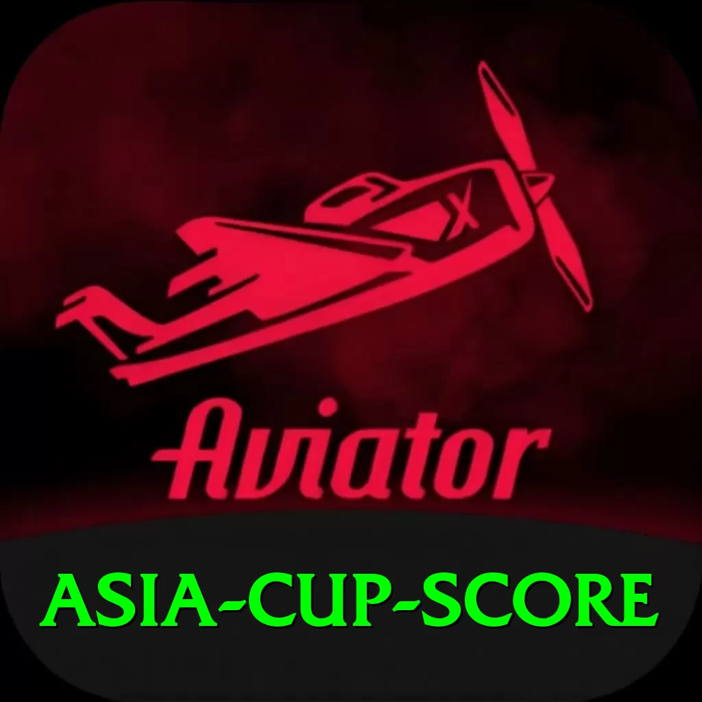 asia cup score Pakistan King v1.0.8 - 2