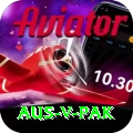aus v pak - Champion Earning App