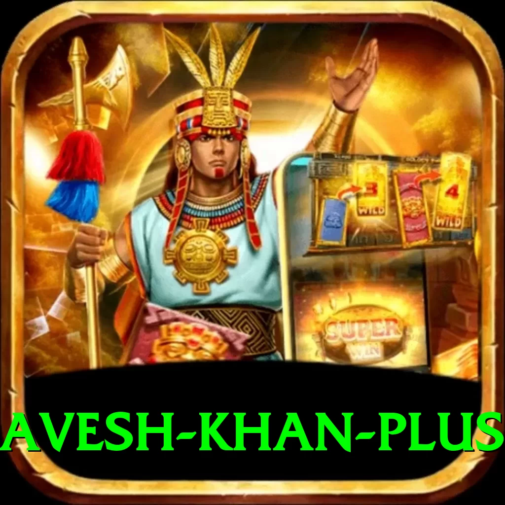 avesh khan Casino Turbo v2.4.2 - 2
