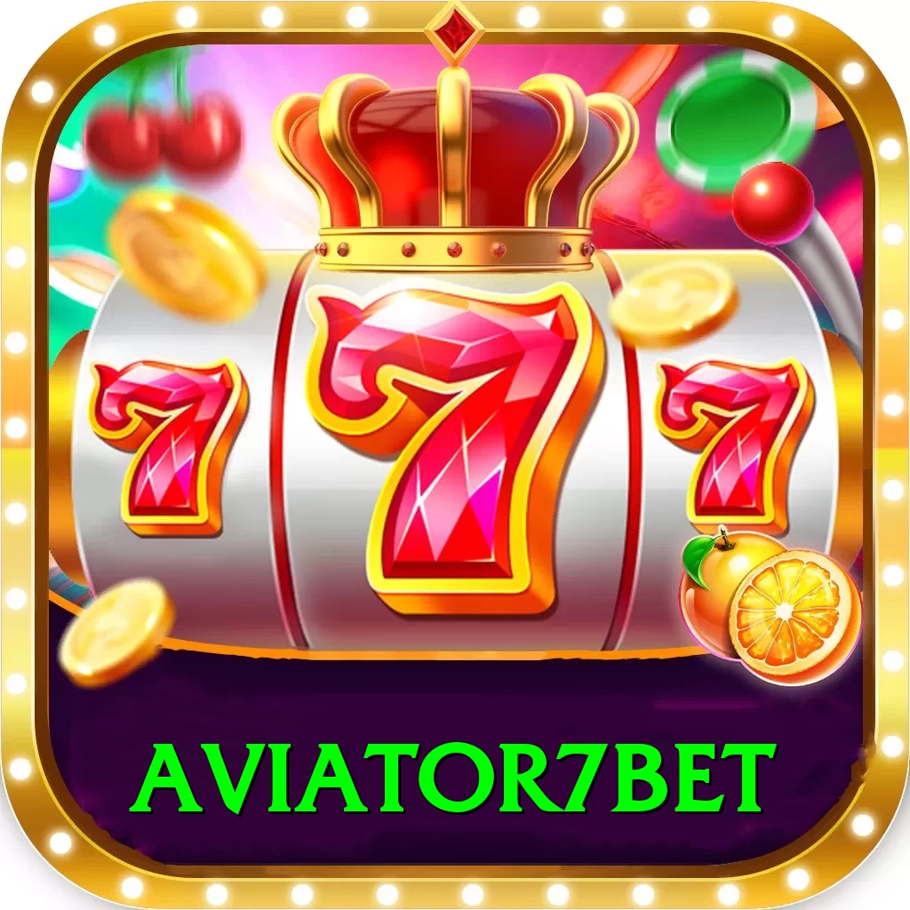 Aviator7Bet Pro1 v1.8.2 - 2