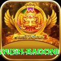 ayush badoni Gaming Super v3.8.1