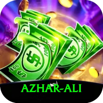 azhar ali Pro - Win Real PKR - 2