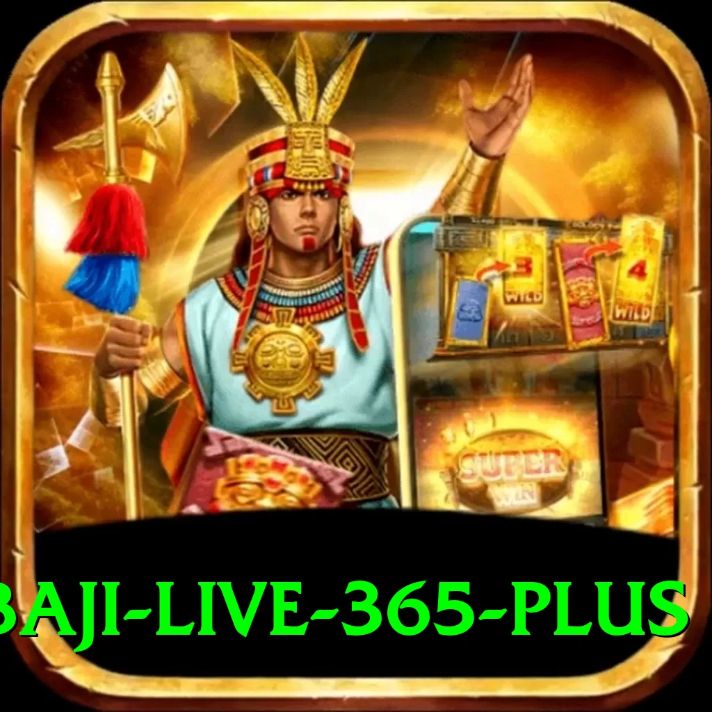 baji live 365 Casino Official v1.6.2 - 2