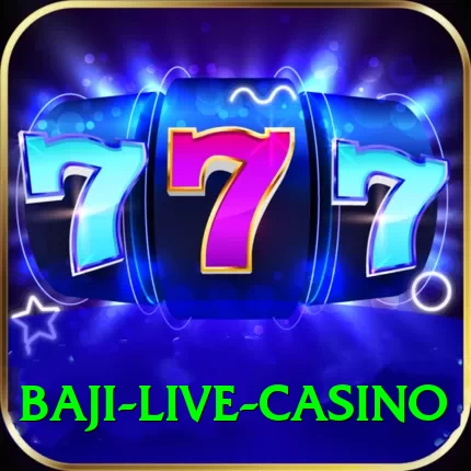 baji live casino Plus v5.4.7 - 2