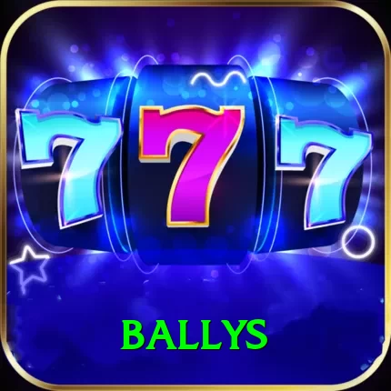 ballys - VIP Elite - 2