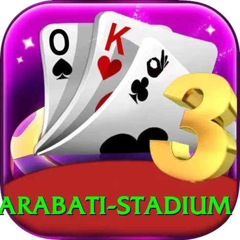 barabati stadium Jackpot Legend v2.6.3 - 2