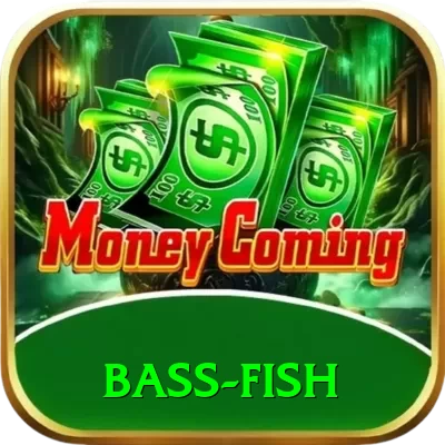 bass fish Elite Jackpot - 2