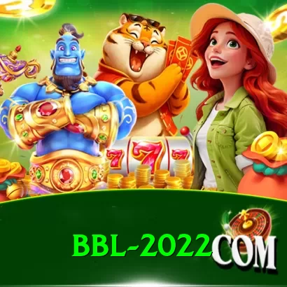 bbl 2022 Official v3.5.1 - 2