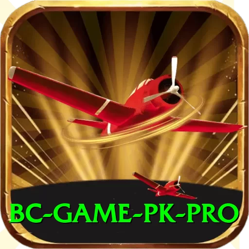 Bc.Game PK - Slots Premium - 2