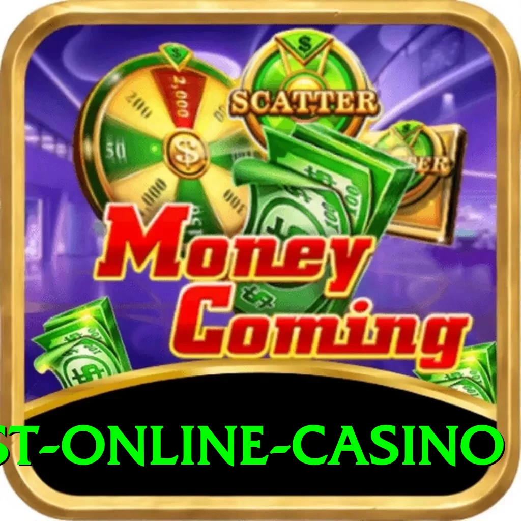 best online casino Deluxe APK v4.2.0 - 2