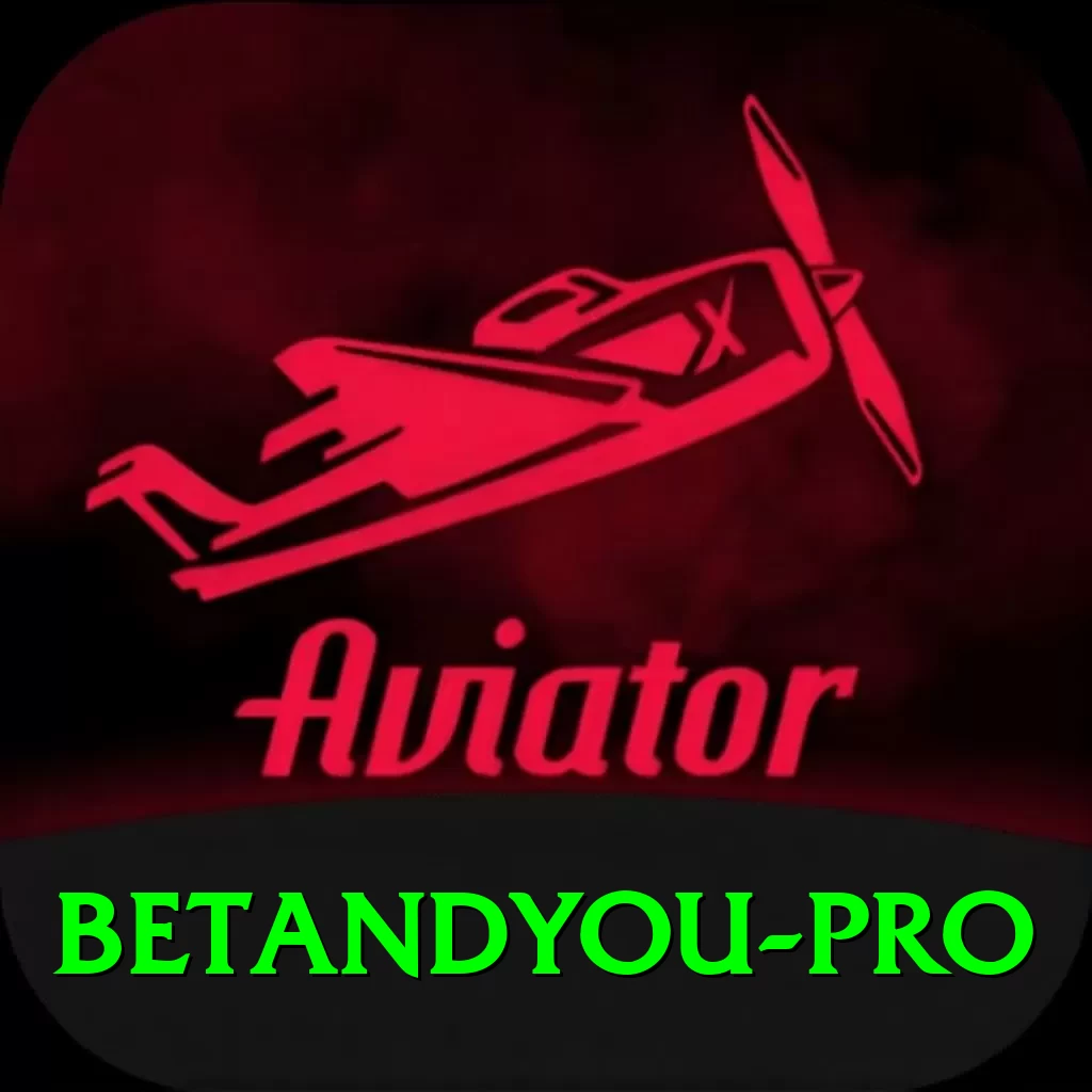 Betandyou Master Casino App - 2