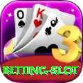 betting slot Supreme Gaming App