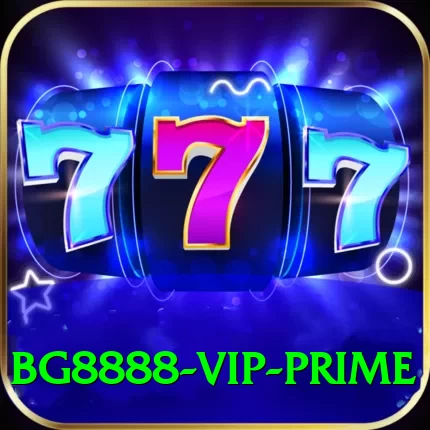 BG8888 - VIP Prime - 2