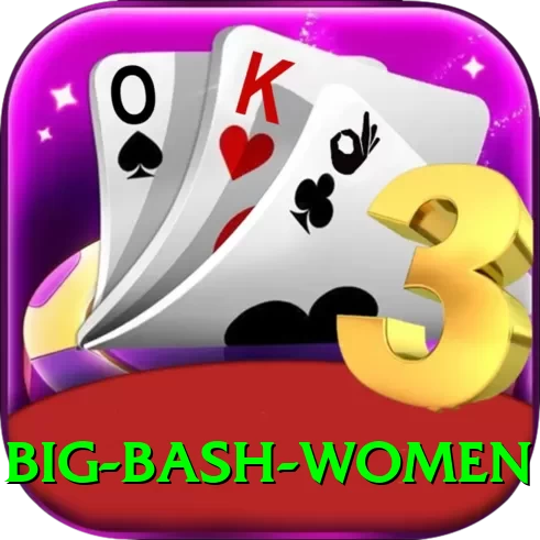 big bash women - Real Money Supreme - 2