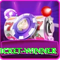 big ticket winner - Live Master