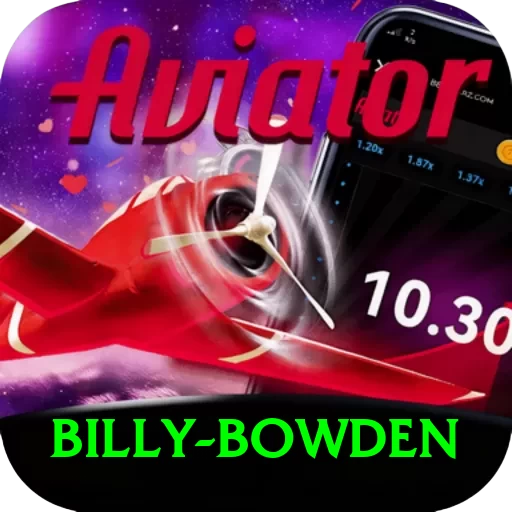 billy bowden Extreme Slots - 2